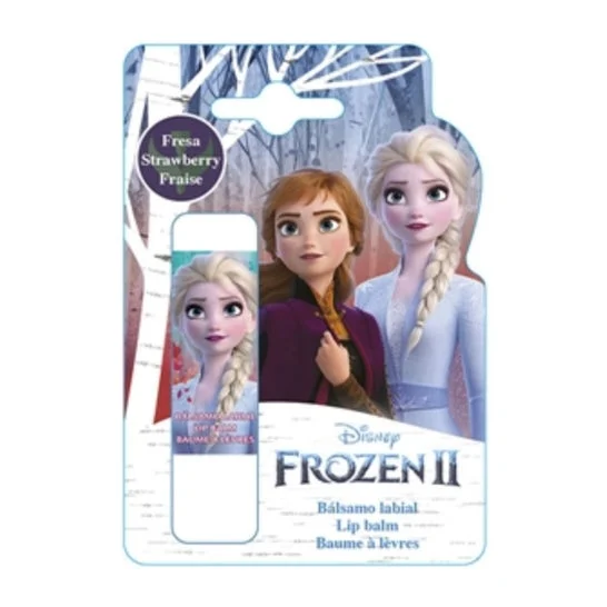 Lorenay Frozen Lip Balm per bambini 1pc