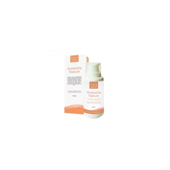 Essere Gruppo Pharma, S.L.U. Antiestrias Nature 200 ml Be Group
