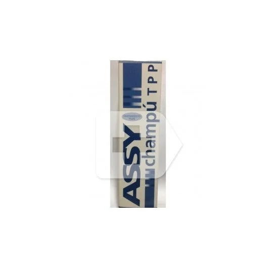 ASSY TPP pediculicida aftercare shampoo 250ml
