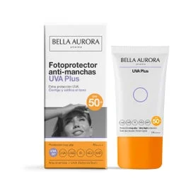 Bella Aurora Solar UVA Plus Protect Spf50 50ml