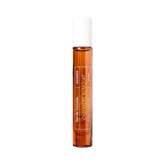 Korres Cashmere Kumquat Edt 10ml
