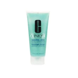 Clinique scintilla pelle corpo esfoliante 200ml