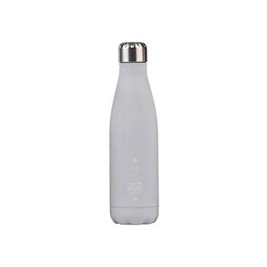 Bottiglia termica Saro 1pc