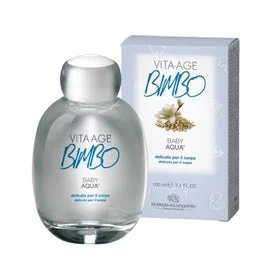 Bottega di LungaVita Vita-Age Bimbo Baby Aqua 100ml