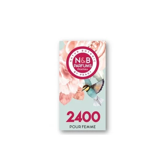 Vaza Natur Profumo Botanico Donna 150ml