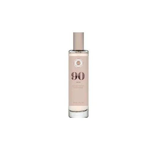 Iap Pharma Eau de Parfum Mujer Nº 90 30 ml