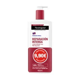 Neutrogena Fl Corpo Soll Int 400