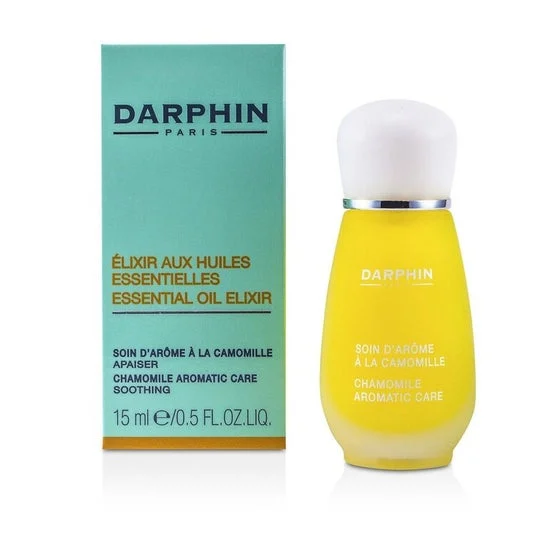 Darphin Aromatic olio essenziale di camomilla 15ml