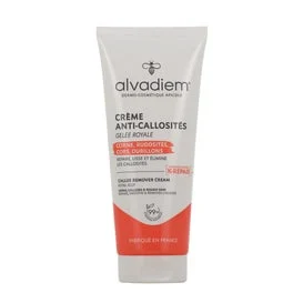 Alvadiem Crème Anti-Callosités 75ml
