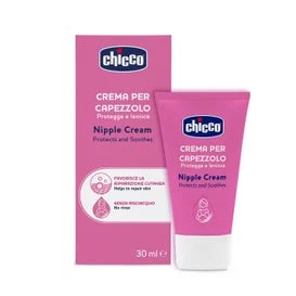 Chicco Crema per Capezzoli 30ml