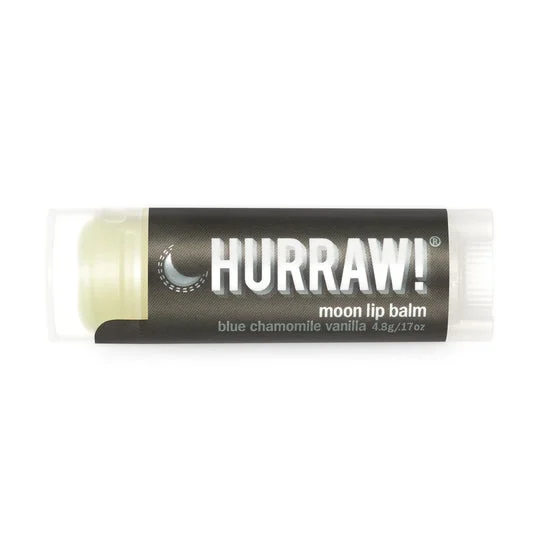 Hurraw! Moon Lip Balm 4,8g