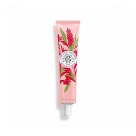 Roger & Gallet Crema Mani Zenzero Rosso 30ml