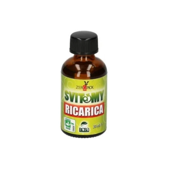 ZeroPick Svitamy Diffusore Repellente per Zanzare Ricarica 30ml
