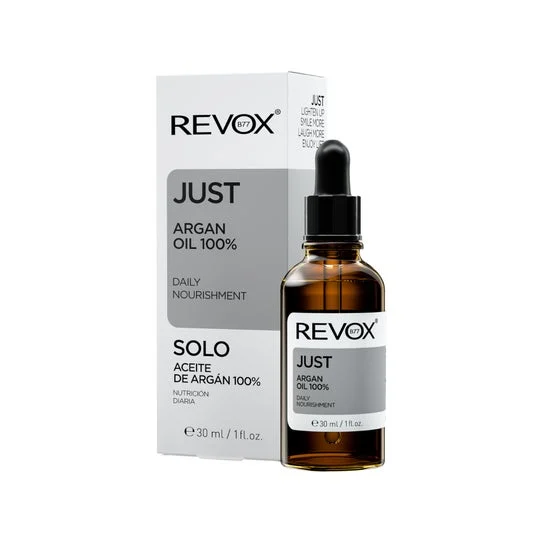 Revox B77 Just Argan Oil 100% 30ml
