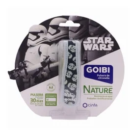 Goibi Bracciale Citronella Star Wars Storm