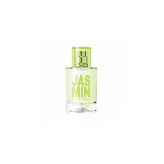 Solinotes Eau De Parfum Musgo Jasmine 50ml