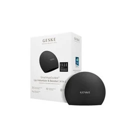 Geske SmartAppGuided Lip Volumizer & Booster 4 In 1 Black 1ud
