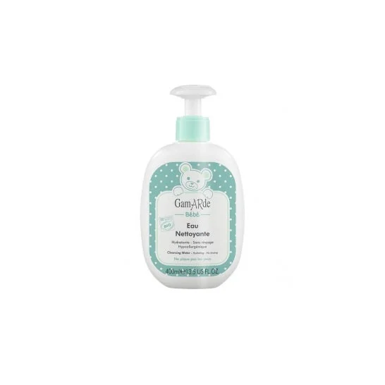 Gamarde Bb Acqua Pulita 400mL