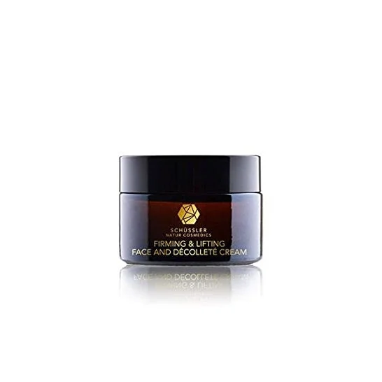 Schüssler Age Protection Firming & Lifting Cream 50ml