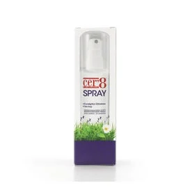Cer8 Spray Antizanzare 100ml