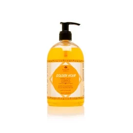 Nature Spell Golden Hour Hand Wash 500ml