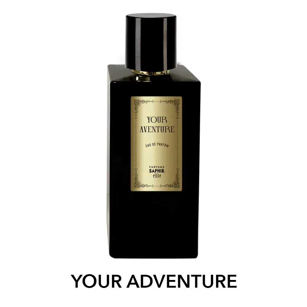 YOUR ADVENTURE SAPHIR ELITE Profumo da uomo 100 ml