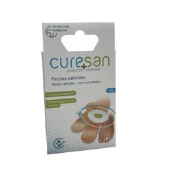 Patch callicida curativo 10 U