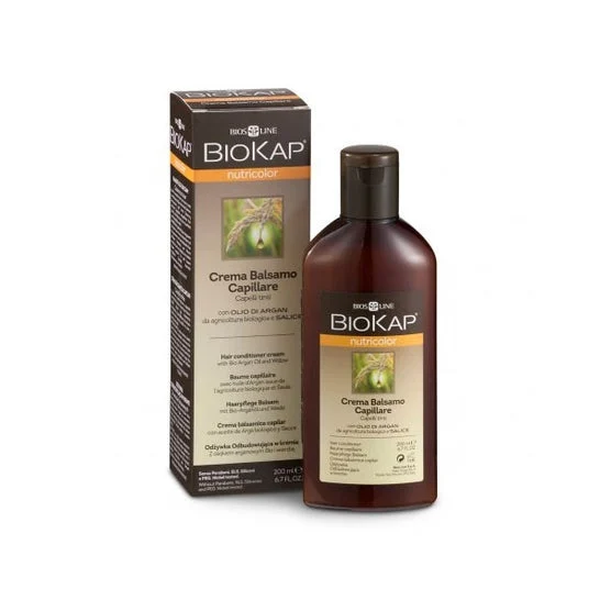 BIOKAP NUTRIC BALSAMO 200ML