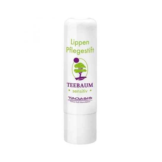 Taoasis Lip Balm Tea Tree 1pc