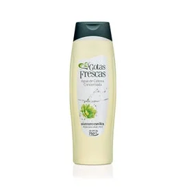 Instituto Español Colonia Gocce Fresche 750ml