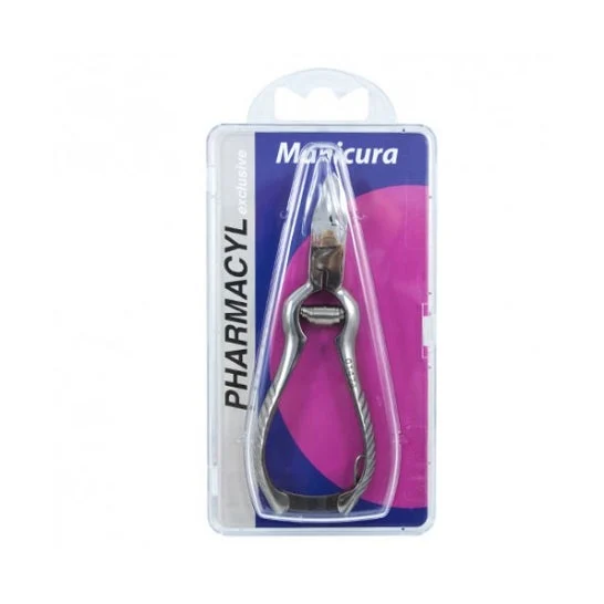 Pharmacyl Pinzetta Pedicure R-653850 1 Unità
