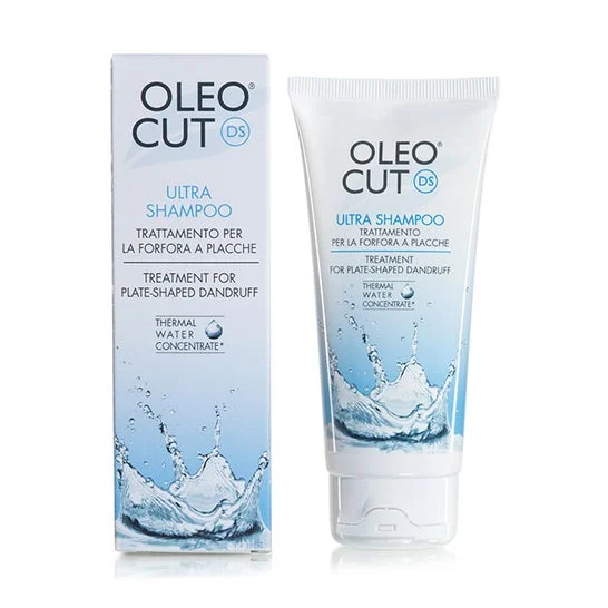 Oleocut Ultra Ds 100Ml