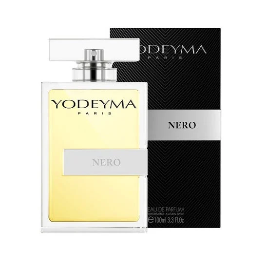 Nero 100Ml