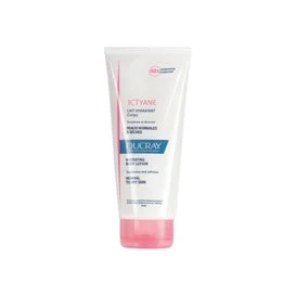 Ducray Ictyane corpo latte idratante corpo 200 ml