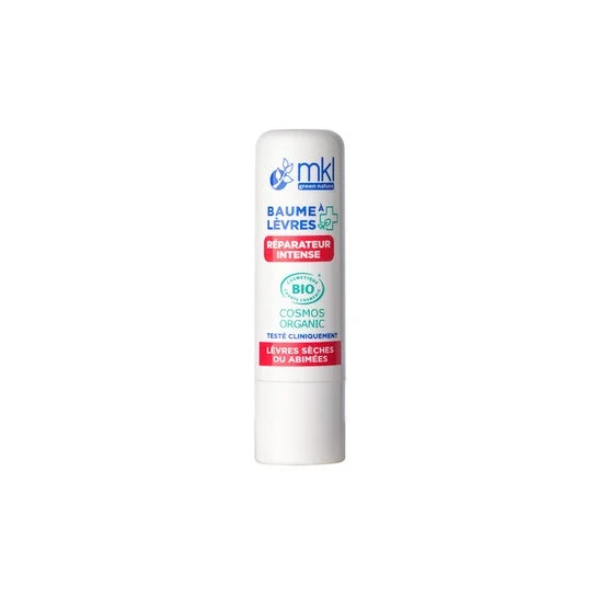 Mkl Balsamo Labios Reparacion Intensa 4g