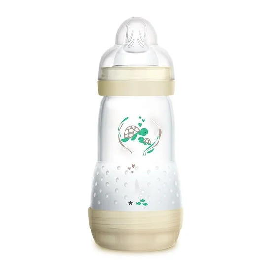 Mam Biberon Anti-Colica 260ml Unisex 1 Unità
