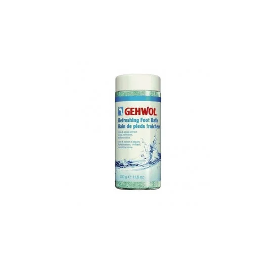 Gehwol Pediluvio Rinfrescante