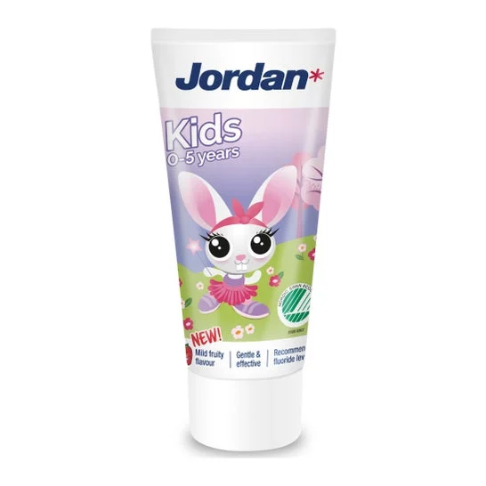 Horizane Jordan Dent Kids 0-5 anni 50ml