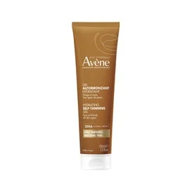 Avène Autoabbronzante Gel 100ml