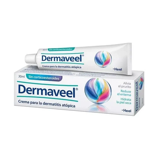 Dermaveel Crema 30Ml
