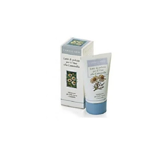 LATTE DETERGENTE CAMOMILLA