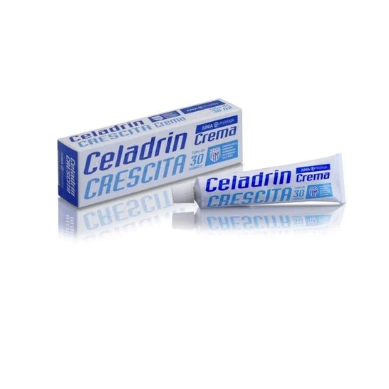 Celadrin Crescita Crema 30Ml