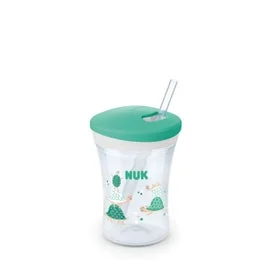 Coppa d'azione Nuk 12M+