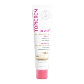 Topicrem HYDRA+ Abbronzante Progressivo 40ml
