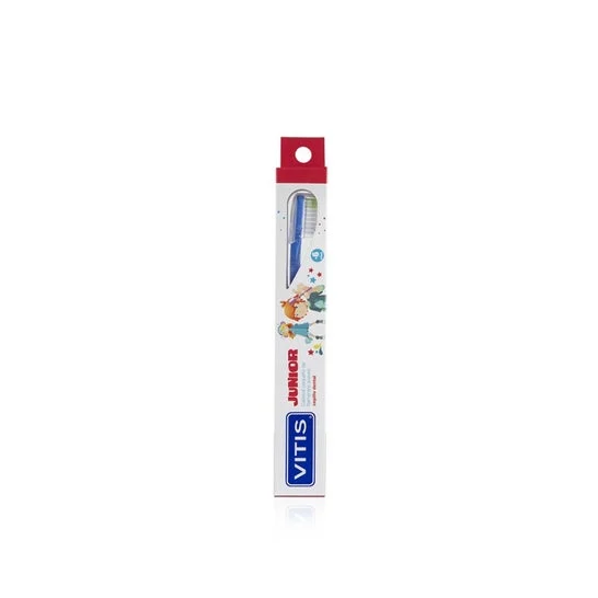 Vitis® Junior spazzolino per bambini 1 pezzo