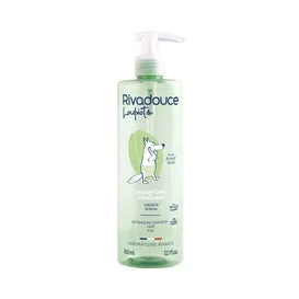 Rivadouce Loupiots Champú Desenredante Amand' Douce 360ml