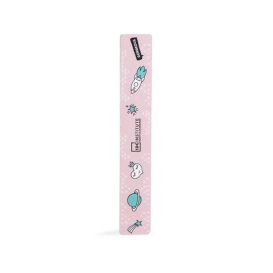 Idc Institute Sweet & Pretty Nail File 1ud