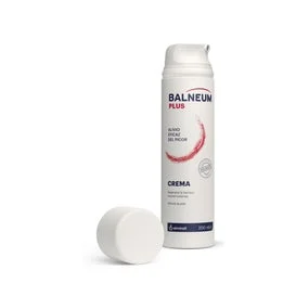 Balneum più panna 200ml