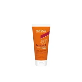 Noreva Bergasol Expert Invisible Finish Cream SPF50+ 50ml
