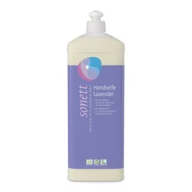 Sonett Jabón Manos Lavanda 1L